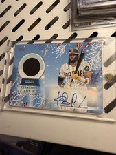 2023 Topps Holiday Baseball Mega Box Cards Checklist and Odds 32