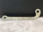 Antique CIVIL WAR Era M1842 MUSKET SIDE PLATE Springfield