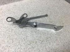 Vintage EKCO Miracle 3 Way Can Opener Camping Utensil Made In USA