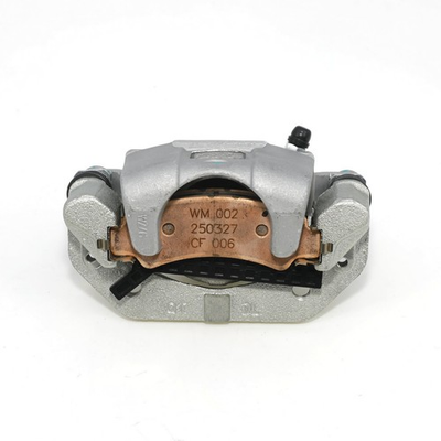 #ad Front Brake Caliper LH 9AWV 081100 4000 for CFmoto Cforce Zforce UForce 600 800 $94.99