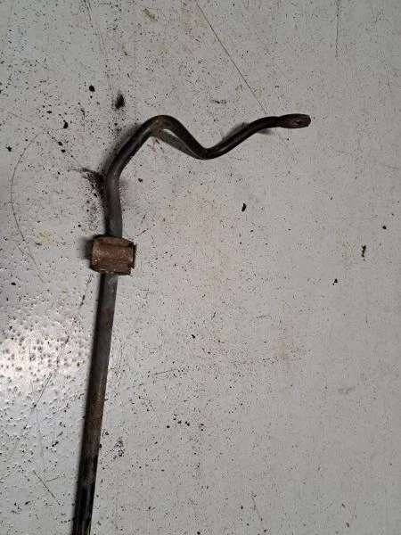 ESTABILIZADOR TRASERO BARRA ESTABILIZADORA MERCEDES-BENZ E500 2003 - 2009 Foto 4 de 4