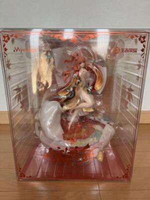 King of Glory Gongsun Li Jing Hong Dance Ver. 1/7 PVC Figur Myethos JP Toy