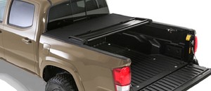 Smittybilt 2630031 Black Leather Smart Cover For Ford F 150 Super Crew 5 6 Bed Ebay
