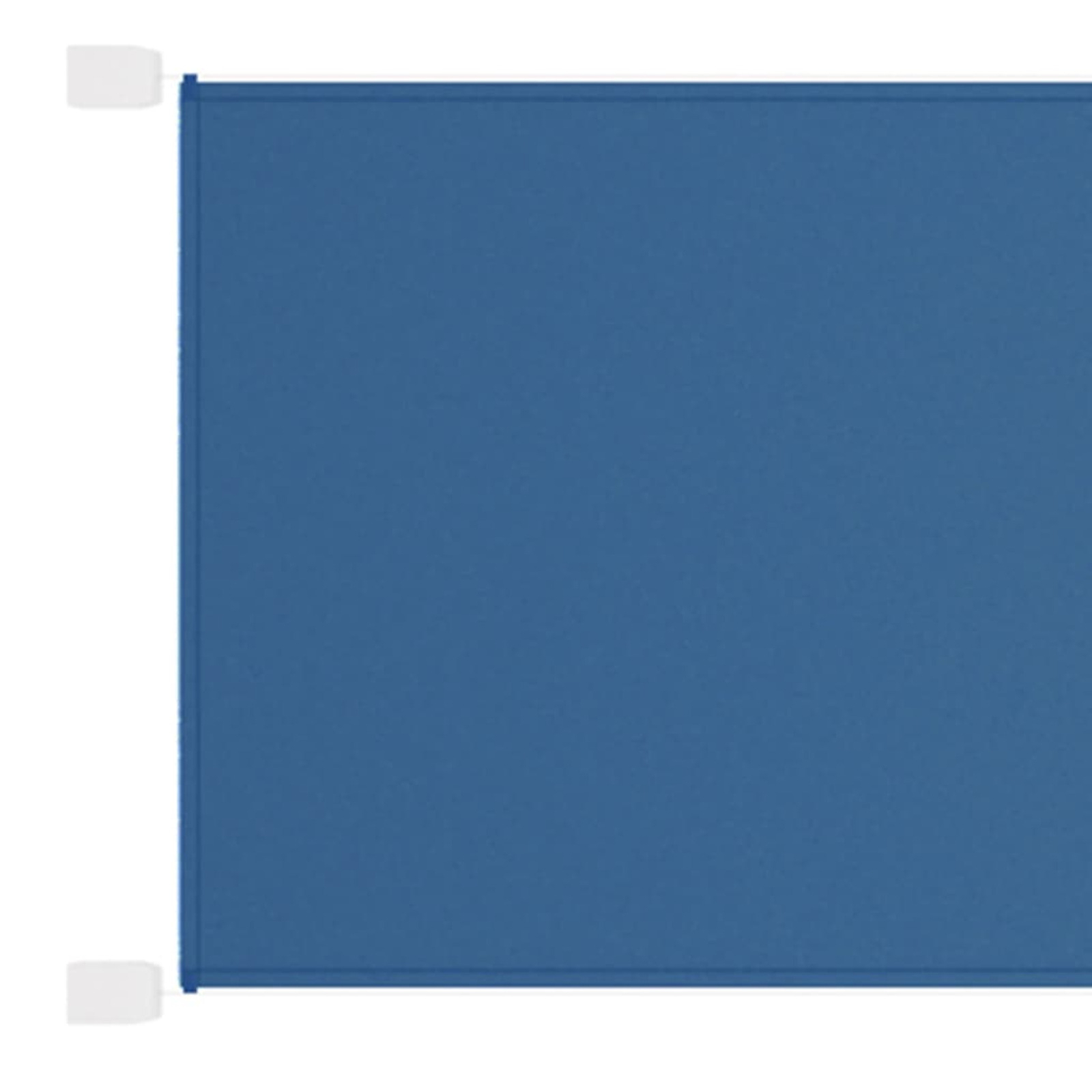 Tidyard Estor Enrollable para Exterior,Estor Toldo Vertical Persiana E0B7
