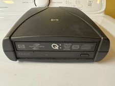 HP DVD1040 20x External Super Dual Layer Multi DVD Writer