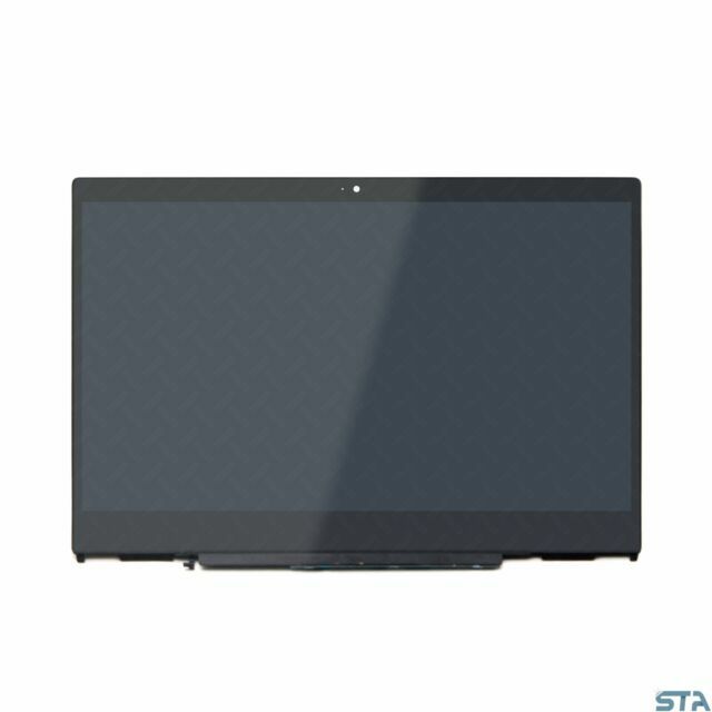HP 3XV03UA 14 inch Laptop Touch Screen 