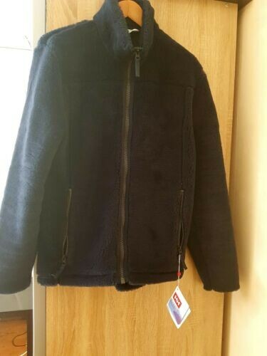 BRAND NEW Helly Hansen Heritage Pile 