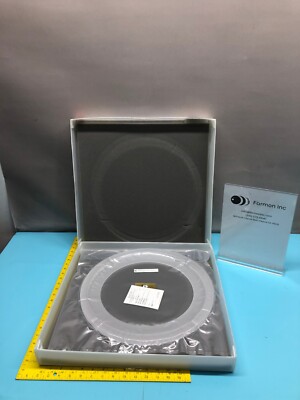 Tokyo Electron TEL 1805-220177-22 Ring Shield (Hard-LD) (SCCM-OX), 147844