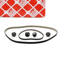 febi 101049 Zahnriemensatz FüR Land Rover Discovery 3 L319 Range Rover L320 2.7D