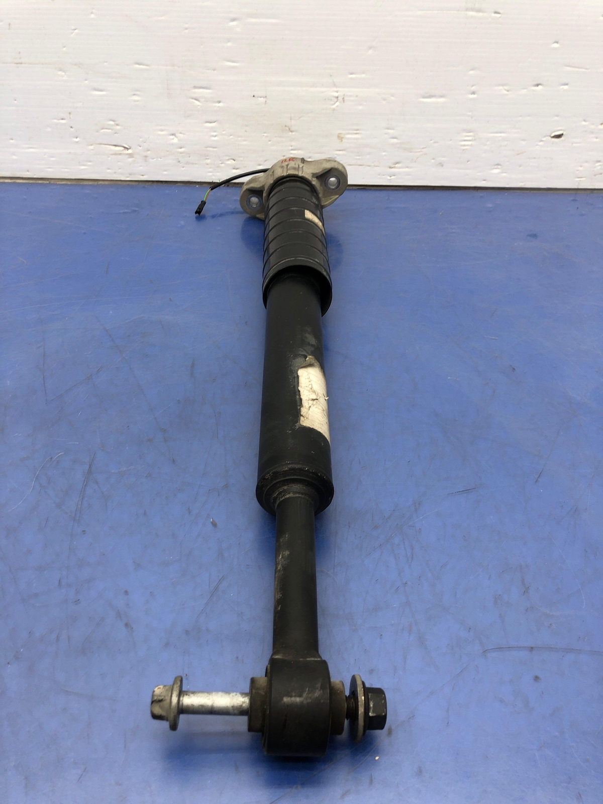 2017-2020 MASERATI LEVANTE M161 3.0L REAR RIGHT SHOCK ABSORBER 60K 462400011553