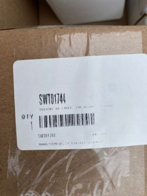 Trane SWT01744 HIGH LIMIT SWITCH