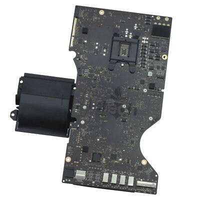 3.6GHz i3-8100, RADEON PRO 555X, HDD LOGIC BOARD - iMac 21.5'' A2116 4K 2019
