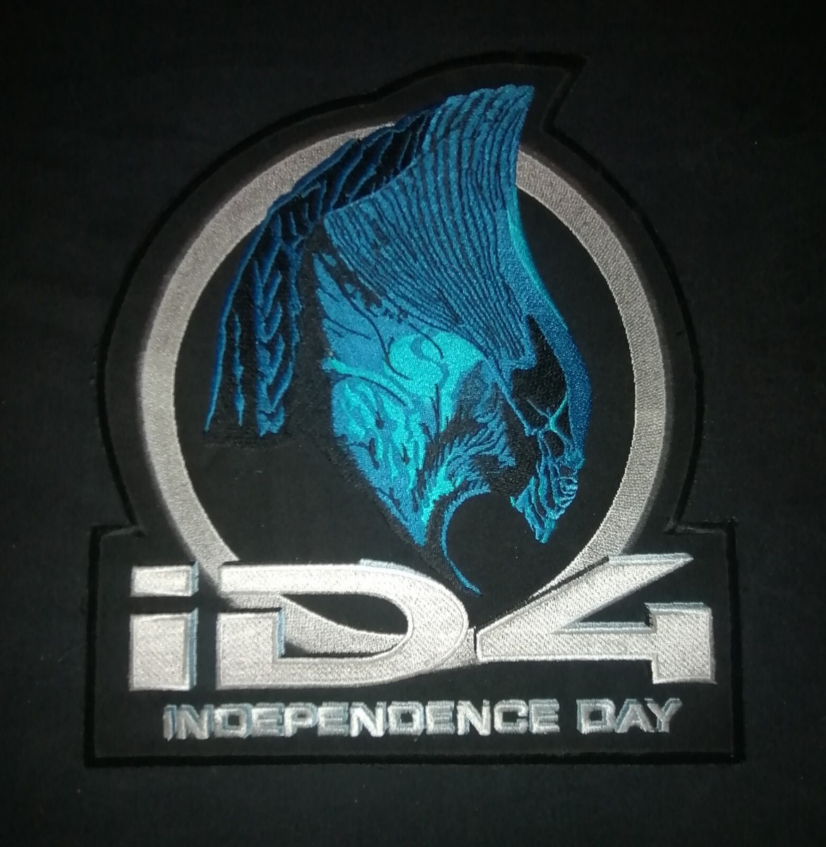INDEPENDENCE DAY ID4 INDEPENDENCE DAY ID4