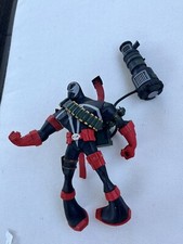 mcfarlane toys the adventures of spawn series 2 COMMANDO SPAWN