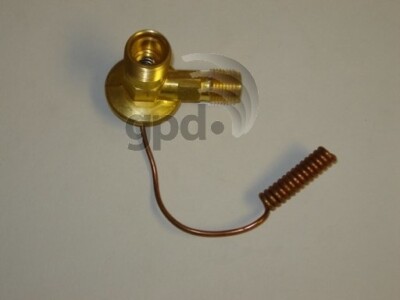 New Drier/Accumulator   Global Parts Distributors   9413290