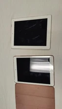 iPad Parts Bundle - Apple iPad Pro 9.7 And iPad 4th Gen Cracked Read 