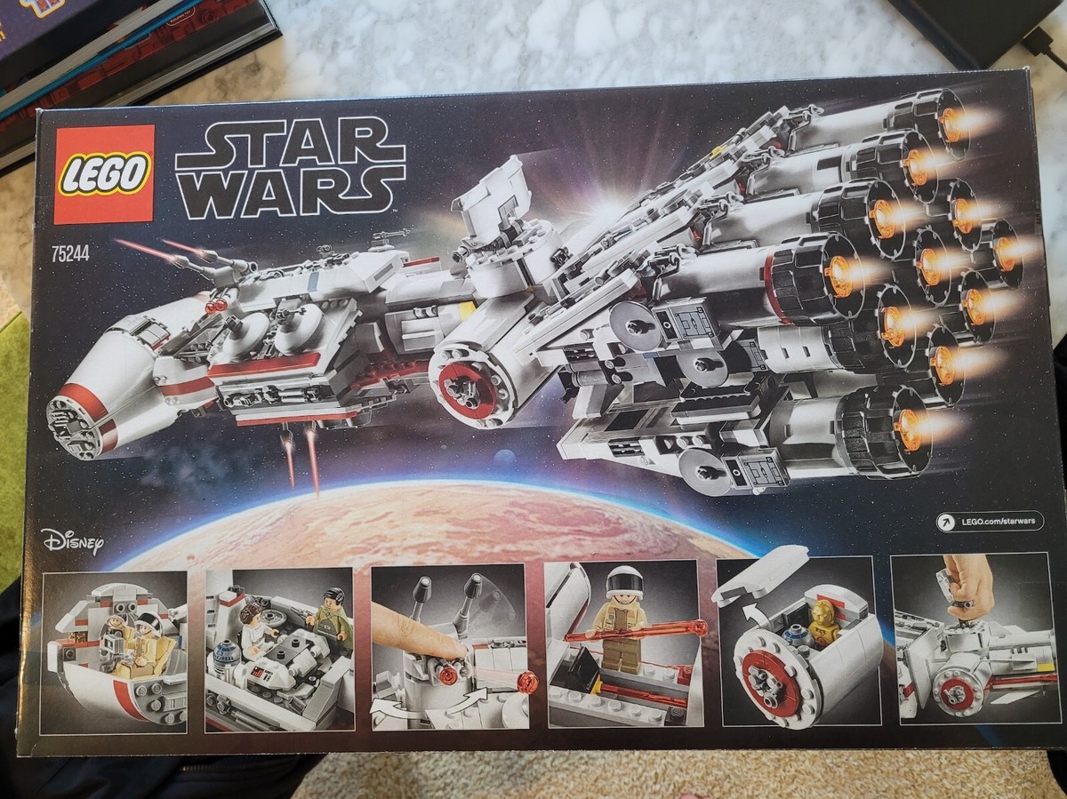 未開封　スター・ウォーズ バトルパック タンティブIVの捕獲　30周年記念 未開封 スター・ウォーズ バトルパック タンティブIVの捕獲 30