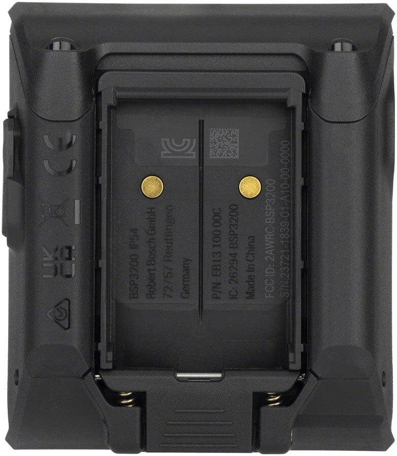 Ручка для смартфона Bosch BSP3200 совместимая интеллектуальная система