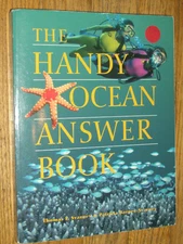 THE HANDY OCEAN ANSWER BOOK