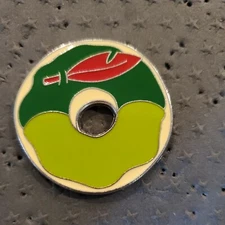 Peter Pan Donut mystery Pack Disney Trading Pin NEW