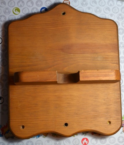 Kids BaseBall, Bat, Hat, and Glove Holder Baseball Display Rack Solid Wood