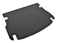 Passgenaue Kofferraumwanne Passend FüR Land Rover Range Rover Evoque Ab 2011