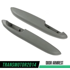 Fit For Cadillac Chevy GMC SUV Truck Door Armrest Pads Driver Passenger LH & RH
