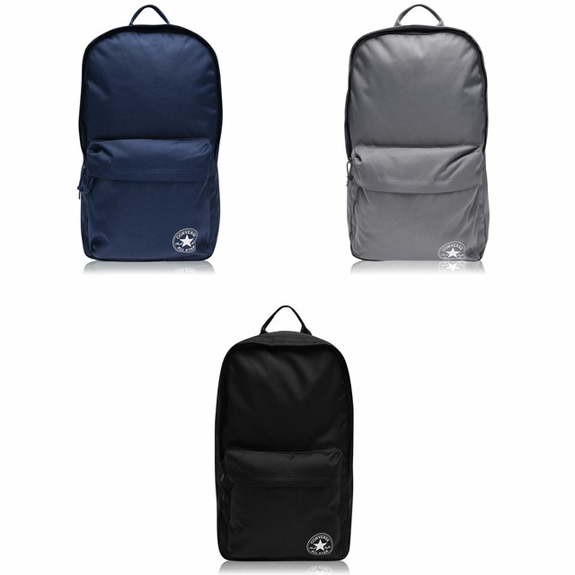 converse backpack size