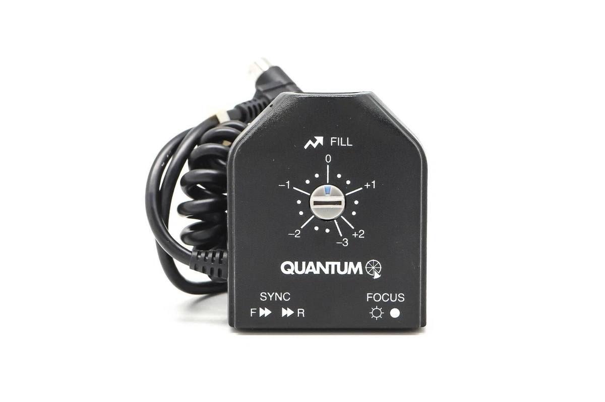 Quantum Camera Flash Adapters for Nikon for sale | eBay