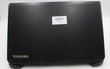 Toshiba Satellite C55-B 15.6in 500 GB HD 8 GB RAM i3-4005U 30 day warranty No OS