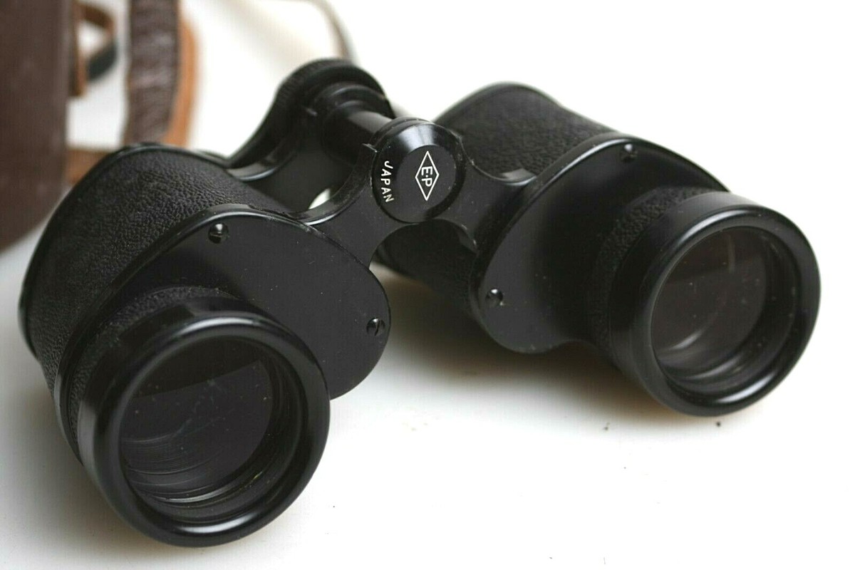 Nikon Nippon Kogaku Tokyo J-B7 7X35 Field 7.3 Binoculars Nikon Nippon Kogaku Tokyo J-B7 7X35 Field 7.3 Binoculars