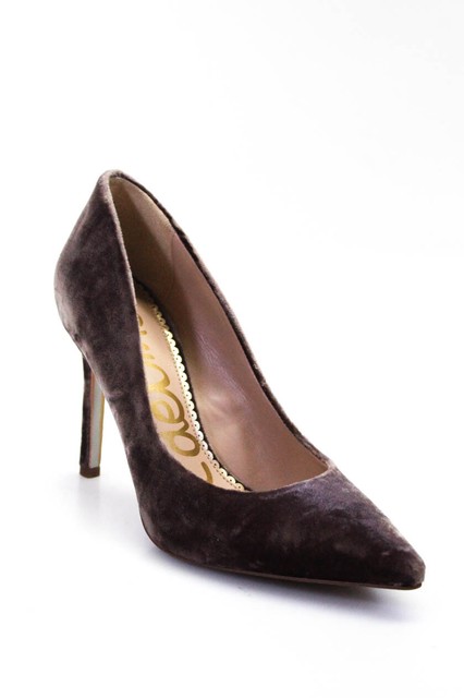 sam edelman hazel dusty rose