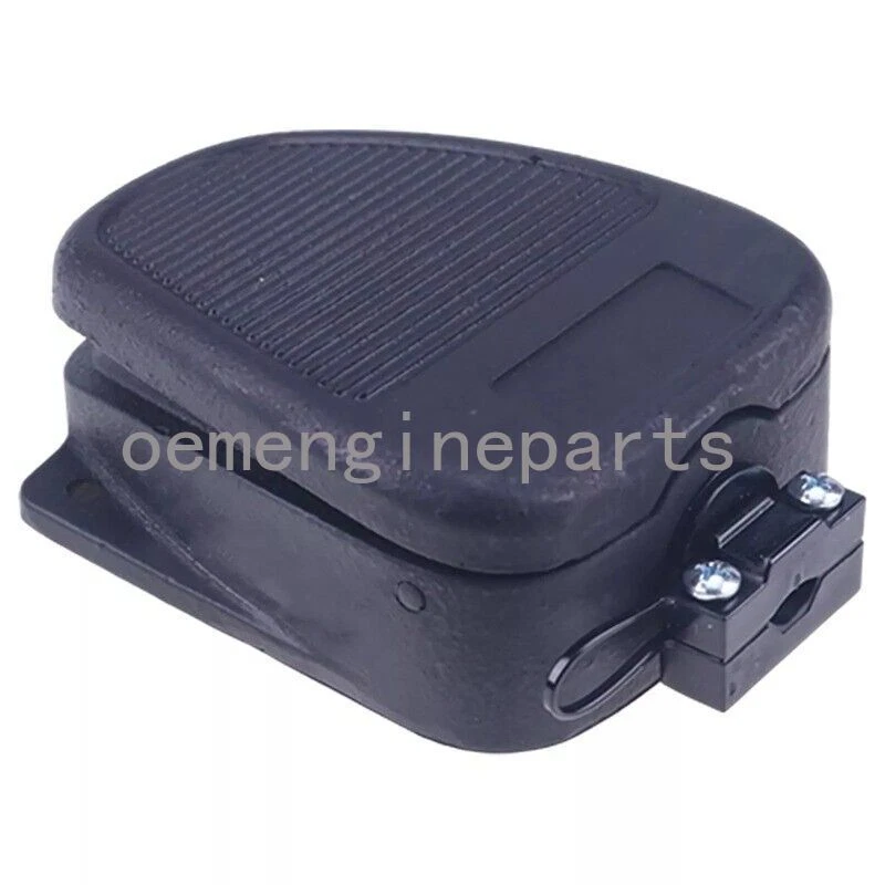Foot Pedal Switch Fits For Genie S-60TRAX S-65 S-60X S-65TRAX Z-45/25 1254874 - Image 3 of 4