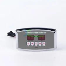 ST-135M Steam Engine Generator Controller Sauna/Bath Home SPA Shower