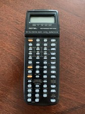 Rotel RR920 Programmable Remote Control