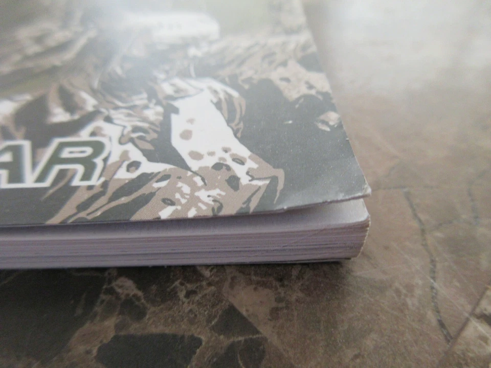 The Walking Dead Vol.19 March to War Image 2013 primera impresión TPB novela gráfica  Foto 2 de 4