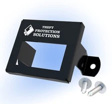 Radar Sensor Protector Cover for Honda Civic 2019-2021 -Black