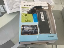   multipoint  speakerphone