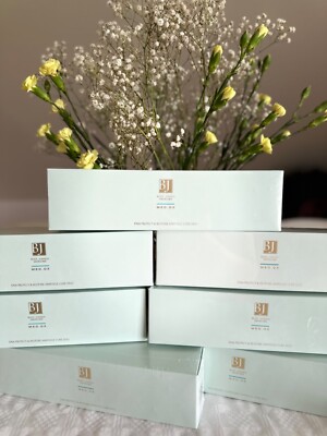 Beate Johnen MED.OX DNA Protect & Restore Ampullenkur duo  28 x 2 ml