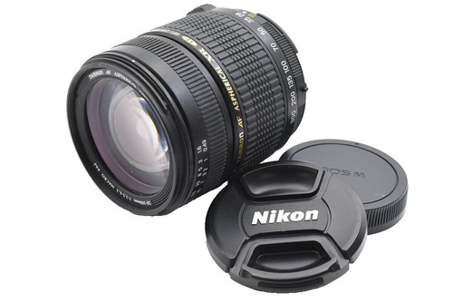 Sigma DG Macro F 28-300mm f/3.5-6.3 AF DG Lens FOR CANON AND NIKON