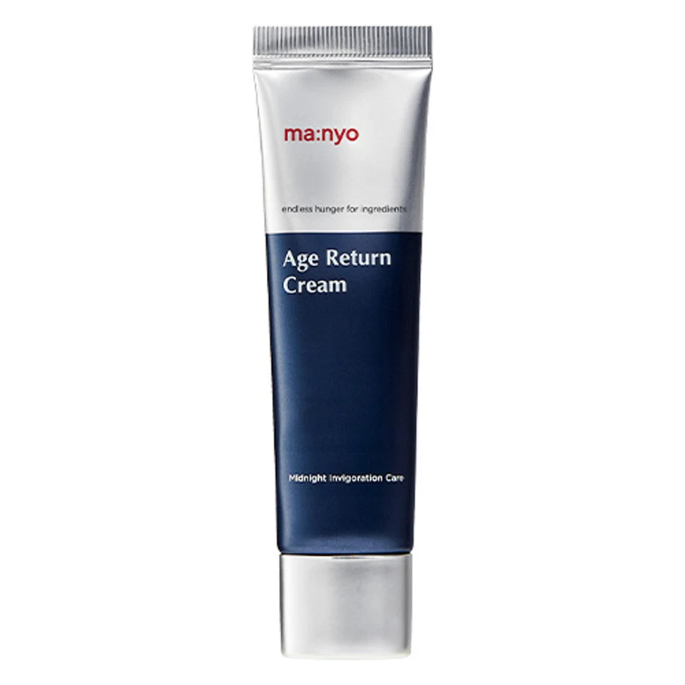 MANYO FACTORY Age Return Cream 30mL
