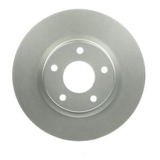 Frt Disc Brake Rotor  Bosch  40011602