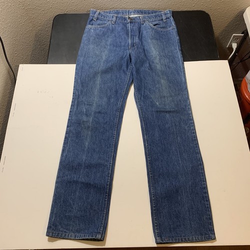 levi's 519