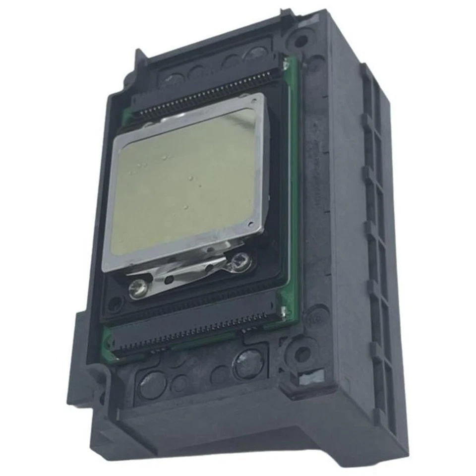 PrintHead Print Head FA09231 Fits For Epson ET-8500 ET-8550 ET 8550 ET 8500 - image 4 of 4