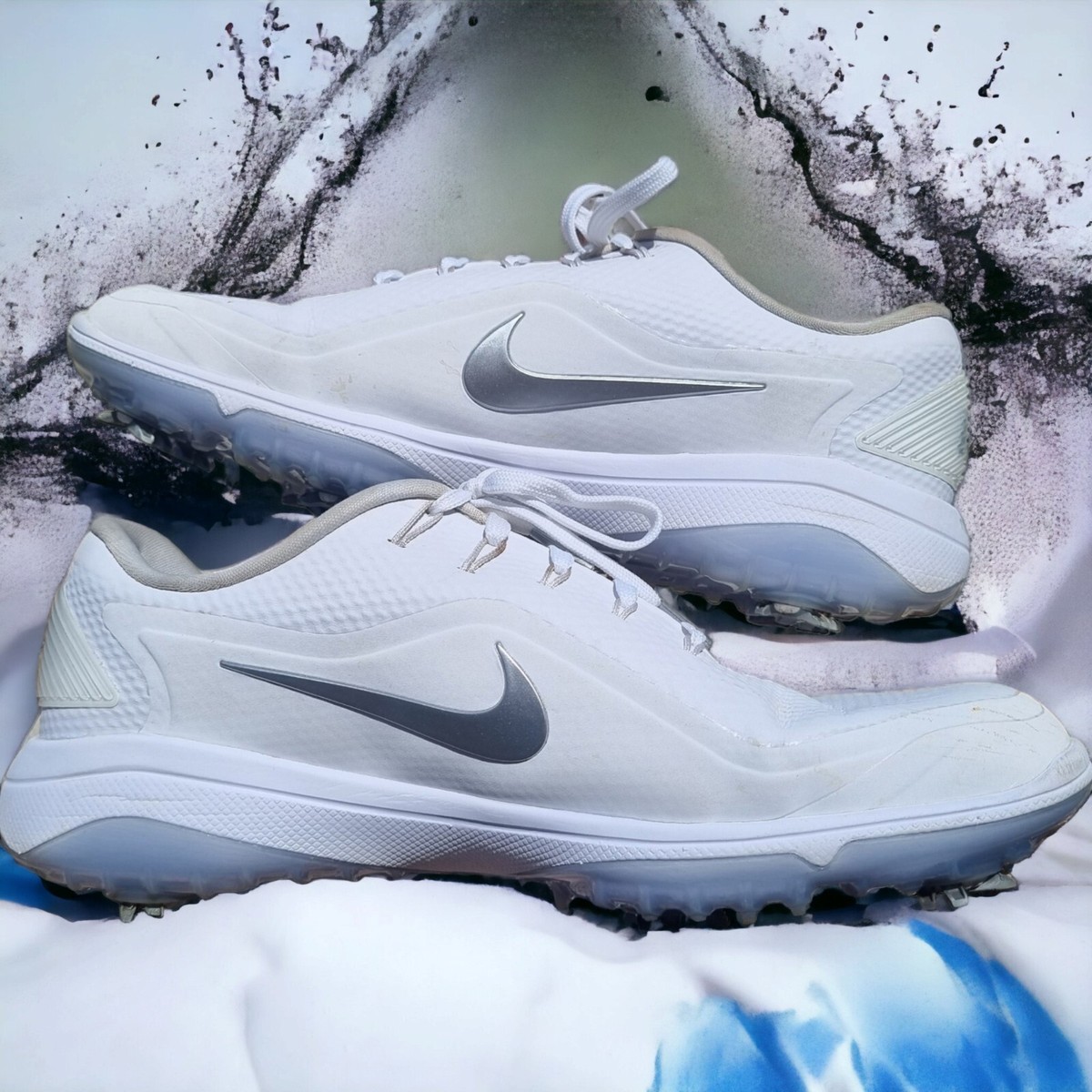 nike react vapor 2 women's golf shoe