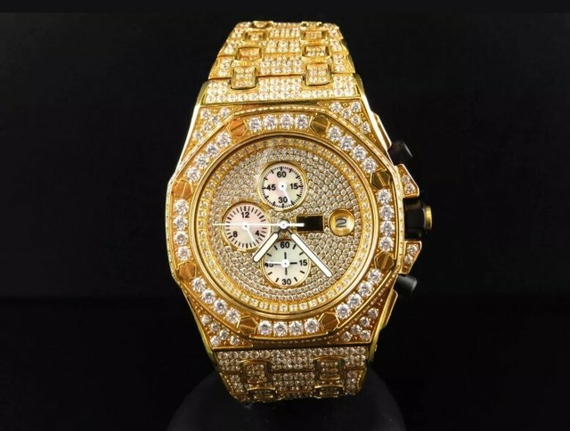 joe rodeo watch value