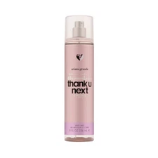 Thank U Next by Ariana Grande Body Mist 8 oz New