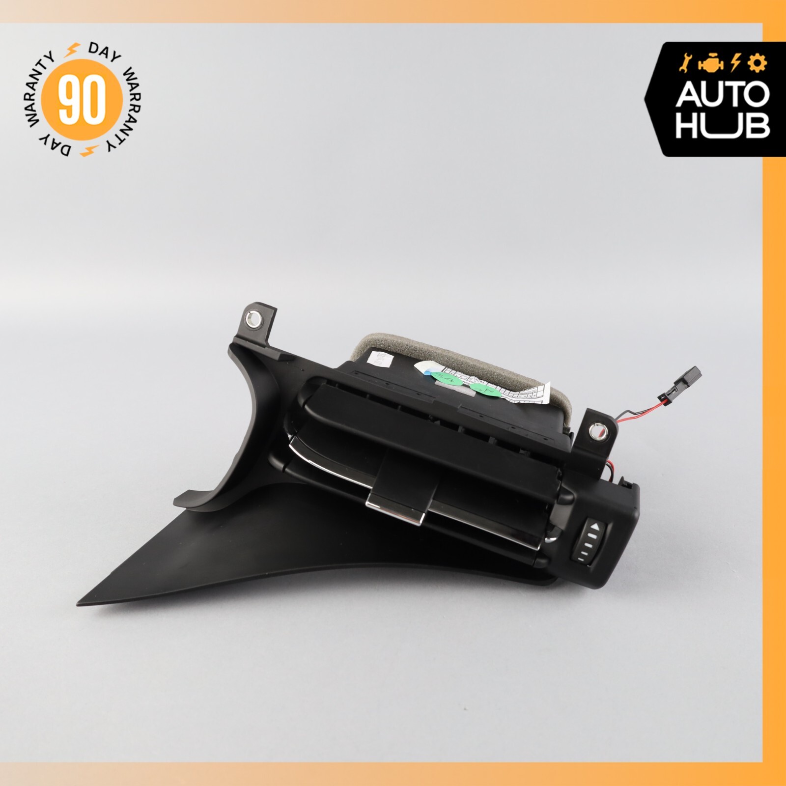 14-22 Maserati Quattroporte M156 Front Left Side Dashboard A/C Air Vent OEM 32k