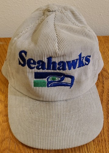 Seattle Seahawks snapback - Gem