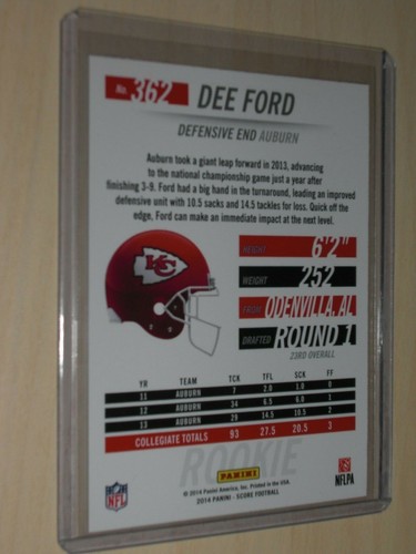 2014 Panini Hot Rookies Parallels ***Todas las variaciones***Completa tus juegos*** - Imagen 207 de 221